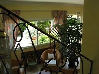 Pierre Loti Szálloda Antibes