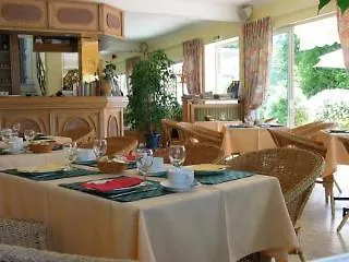 Pierre Loti מלון 2*