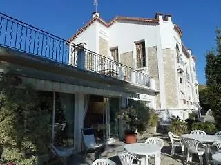 Szálloda Pierre Loti Antibes