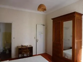 Pierre Loti מלון 2*