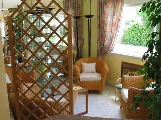 Hotell Pierre Loti Antibes