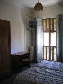 Pierre Loti Hotell