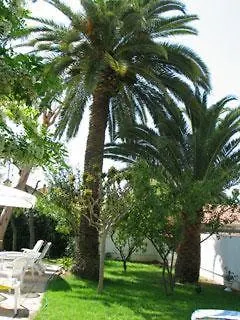 Pierre Loti 2* Antibes