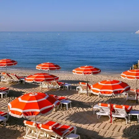 Pierre Loti Hotel Antibes