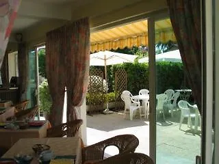 Pierre Loti Hotell 2*